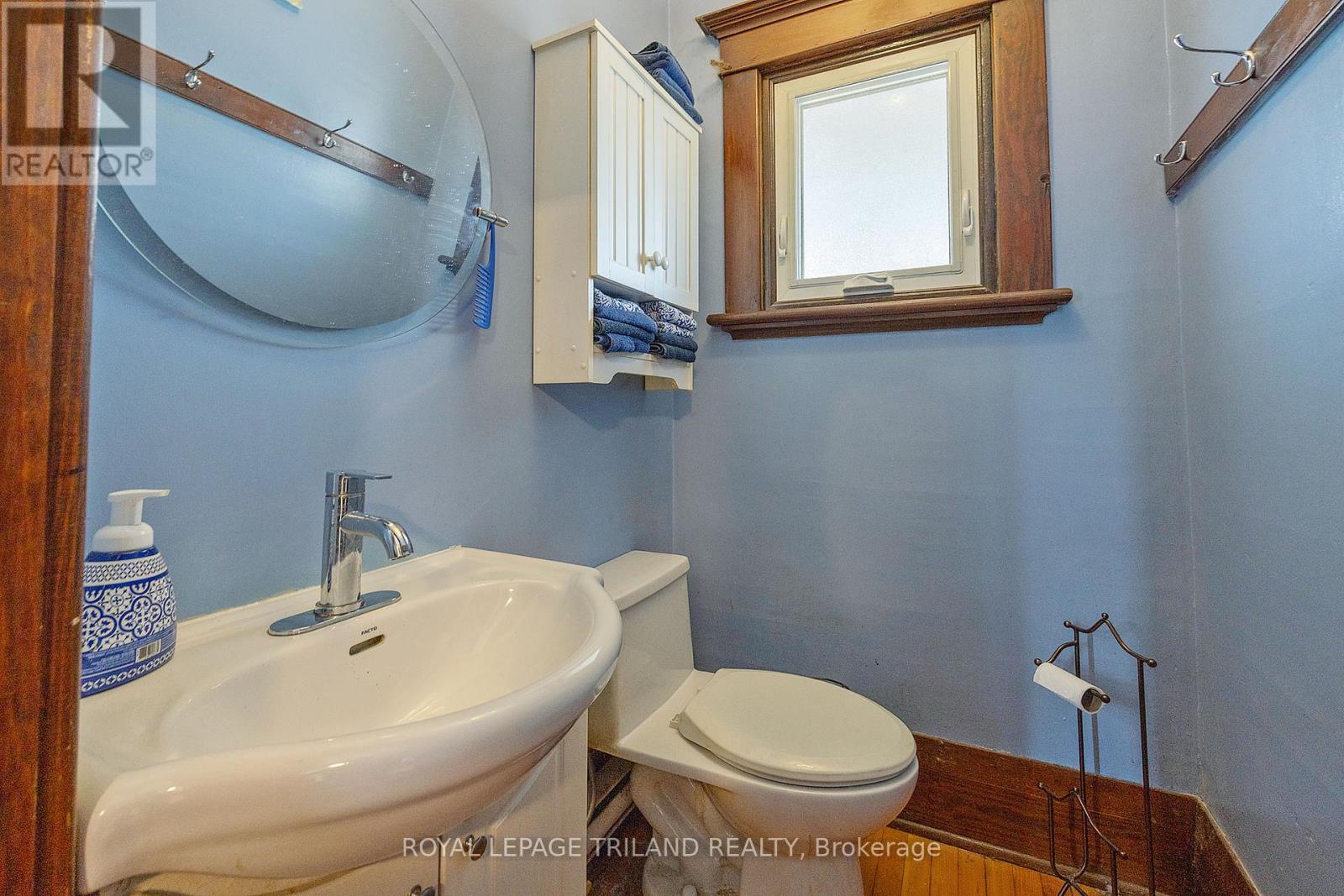 983 Ormsby Street, London East, Ontario  N5Z 1K5 - Photo 16 - X12311339