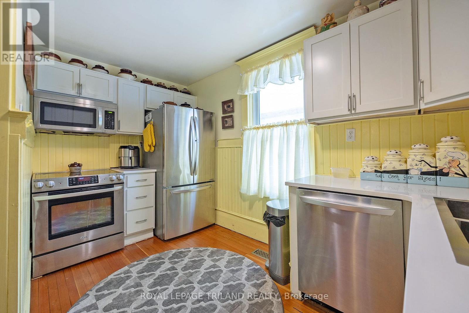 983 Ormsby Street, London East, Ontario  N5Z 1K5 - Photo 17 - X12311339