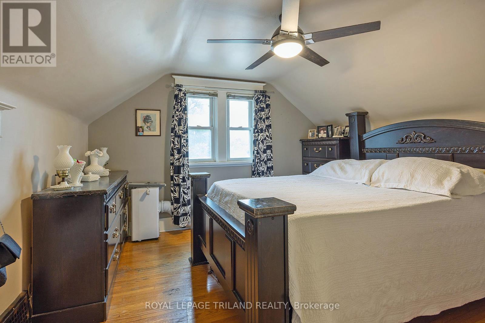 983 Ormsby Street, London East, Ontario  N5Z 1K5 - Photo 22 - X12311339