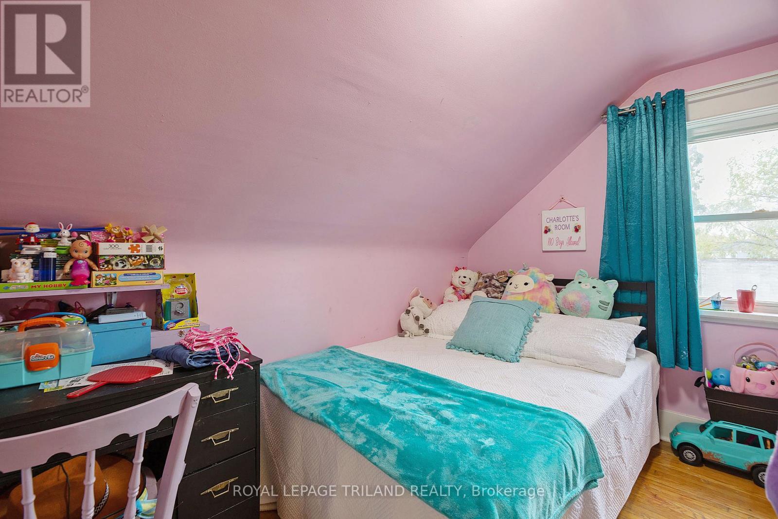 983 Ormsby Street, London East, Ontario  N5Z 1K5 - Photo 24 - X12311339