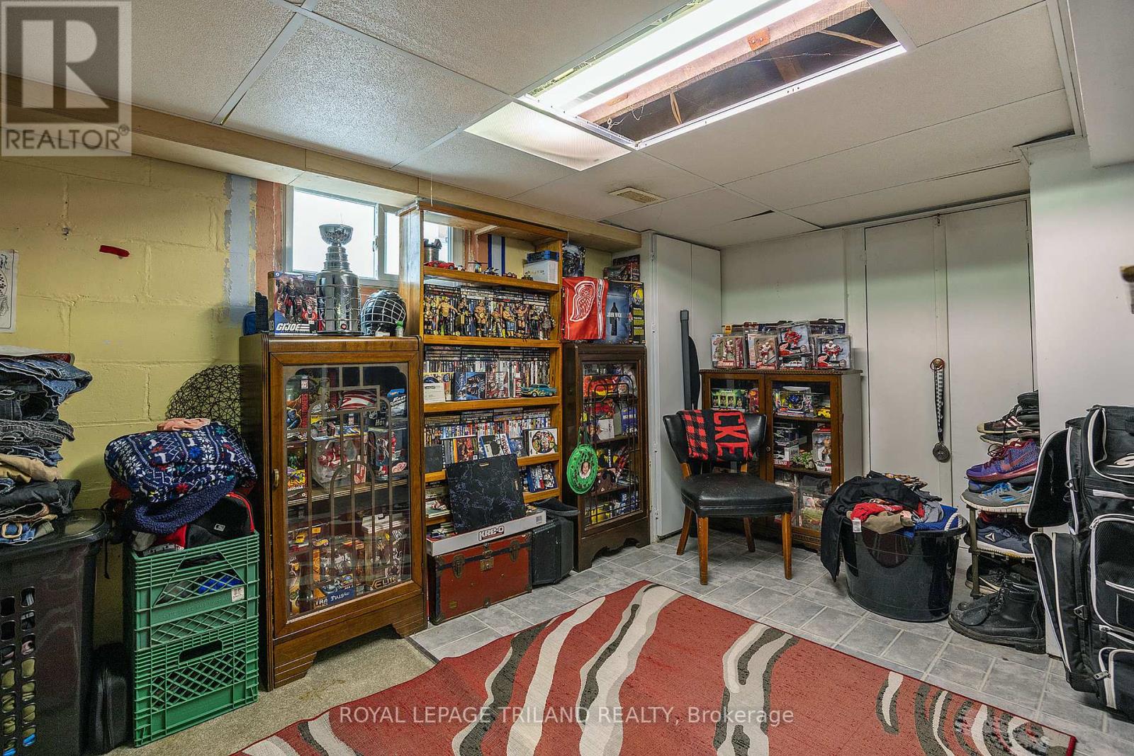 983 Ormsby Street, London East, Ontario  N5Z 1K5 - Photo 27 - X12311339
