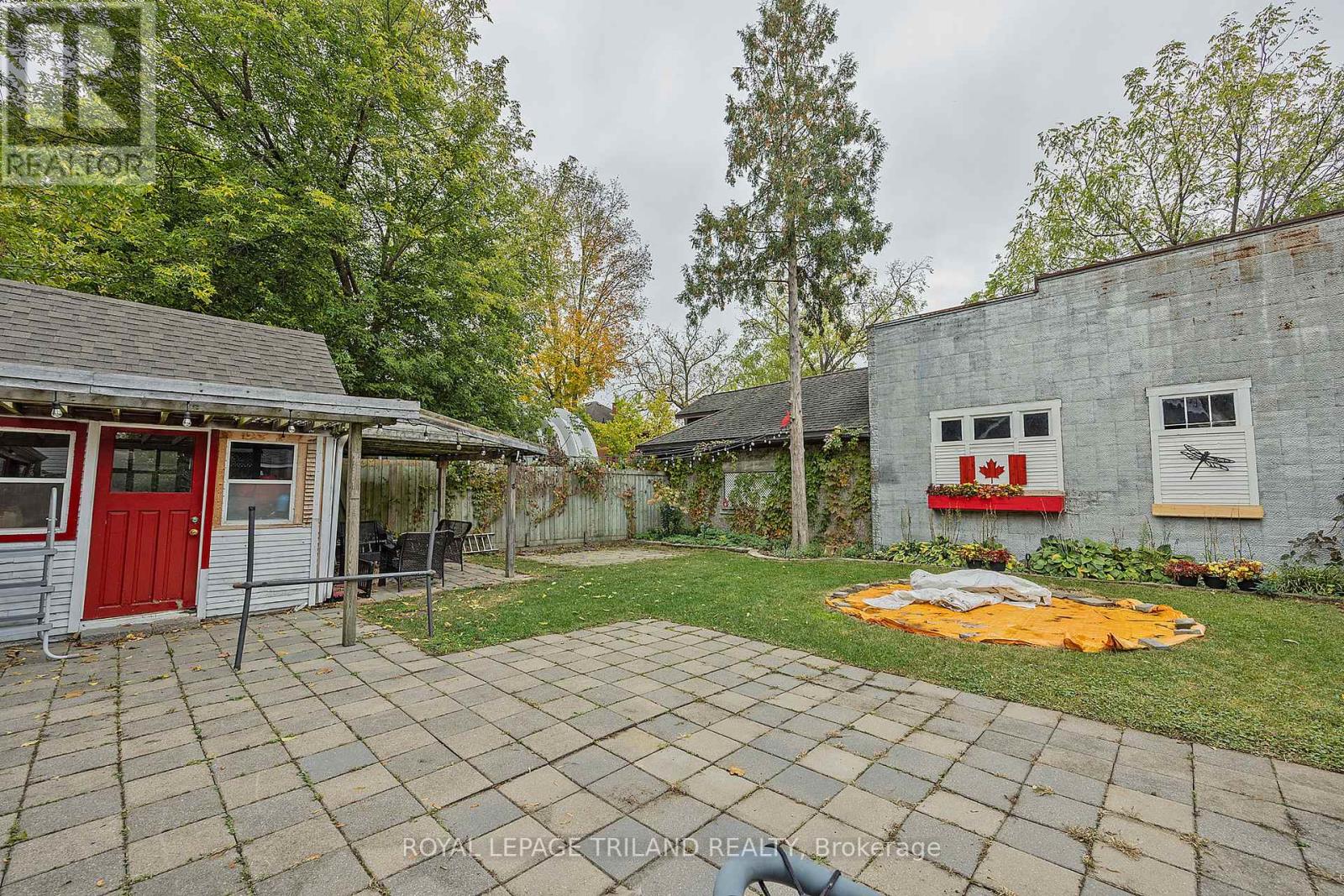 983 Ormsby Street, London East, Ontario  N5Z 1K5 - Photo 29 - X12311339