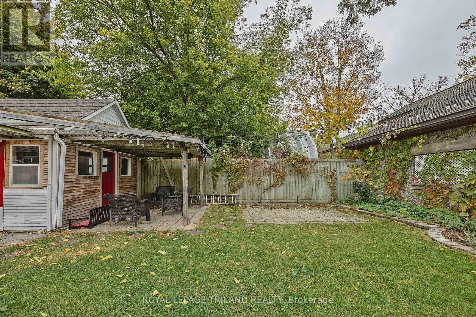 983 Ormsby Street, London East, Ontario  N5Z 1K5 - Photo 30 - X12311339
