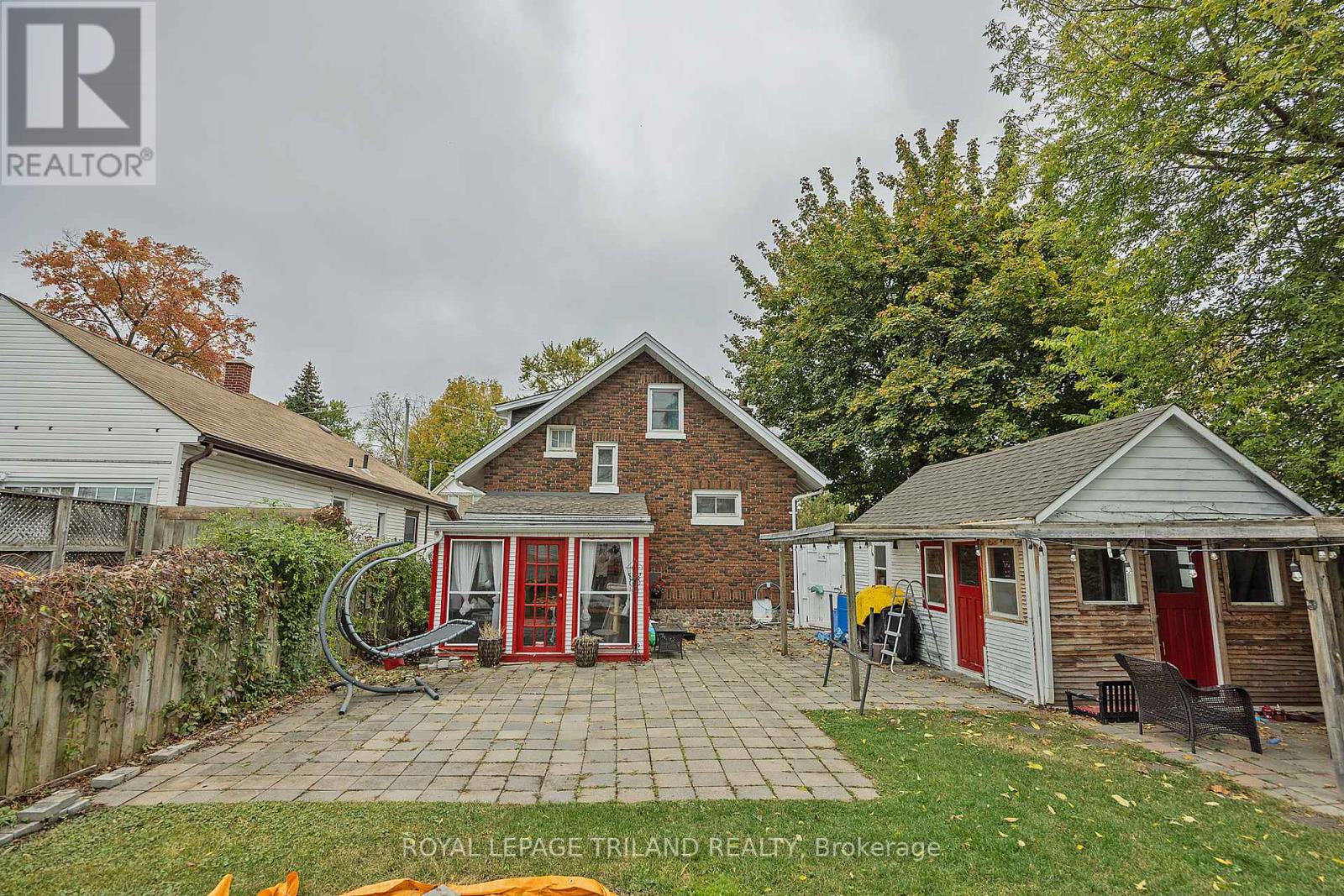 983 Ormsby Street, London East, Ontario  N5Z 1K5 - Photo 31 - X12311339