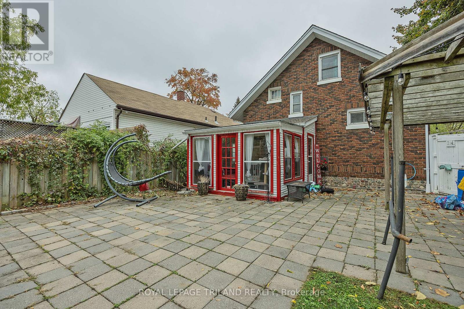 983 Ormsby Street, London East, Ontario  N5Z 1K5 - Photo 33 - X12311339