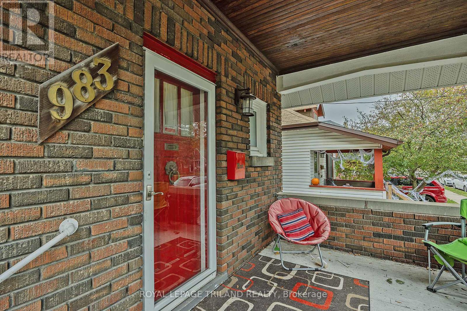983 Ormsby Street, London East, Ontario  N5Z 1K5 - Photo 4 - X12311339