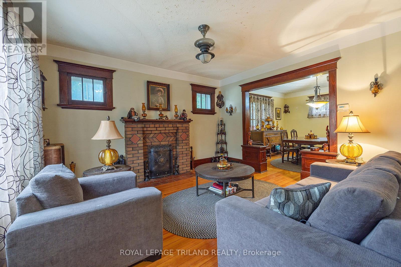 983 Ormsby Street, London East, Ontario  N5Z 1K5 - Photo 6 - X12311339