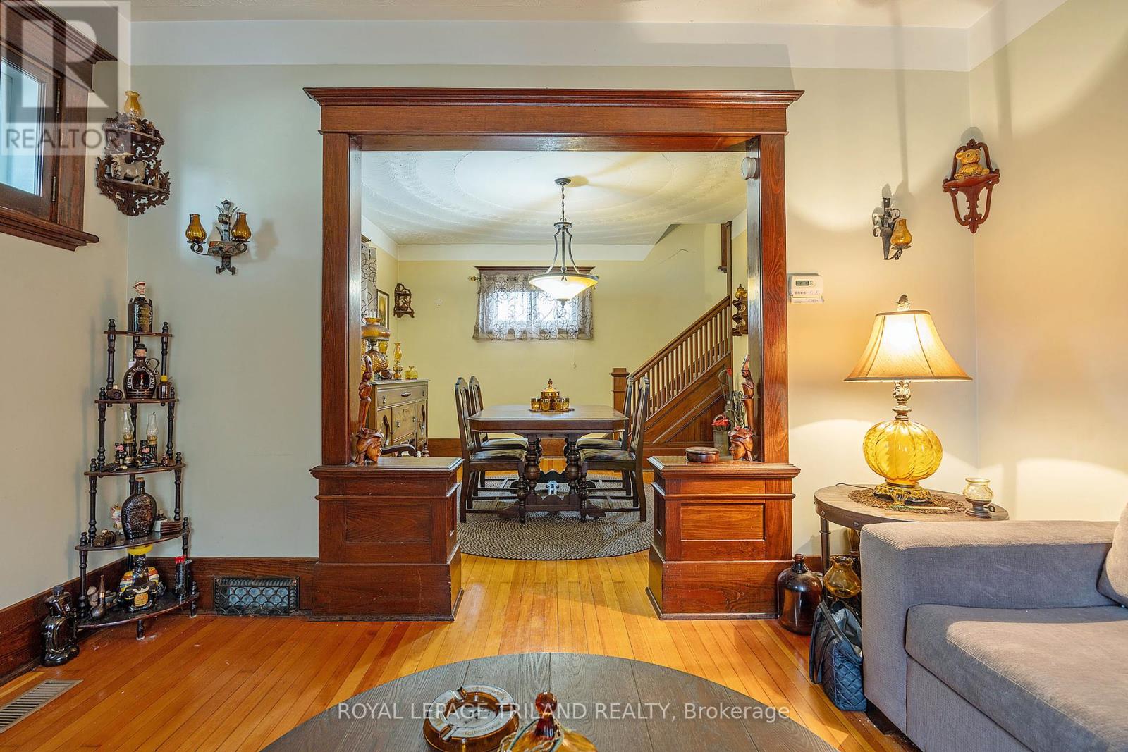 983 Ormsby Street, London East, Ontario  N5Z 1K5 - Photo 9 - X12311339