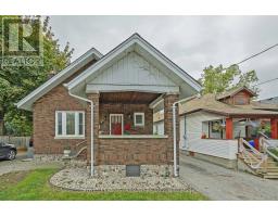 983 ORMSBY STREET, London East, Ontario