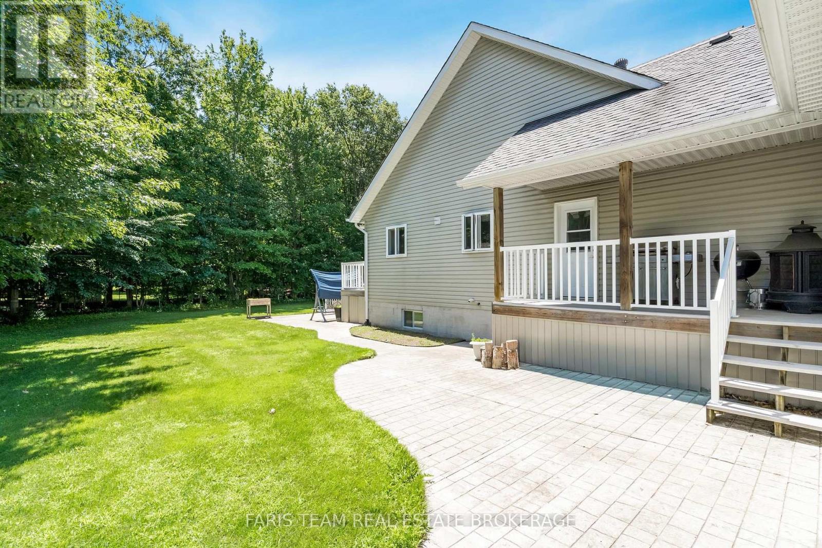 91 Maryjane Road, Tiny, Ontario  L0L 2T0 - Photo 44 - S12307236