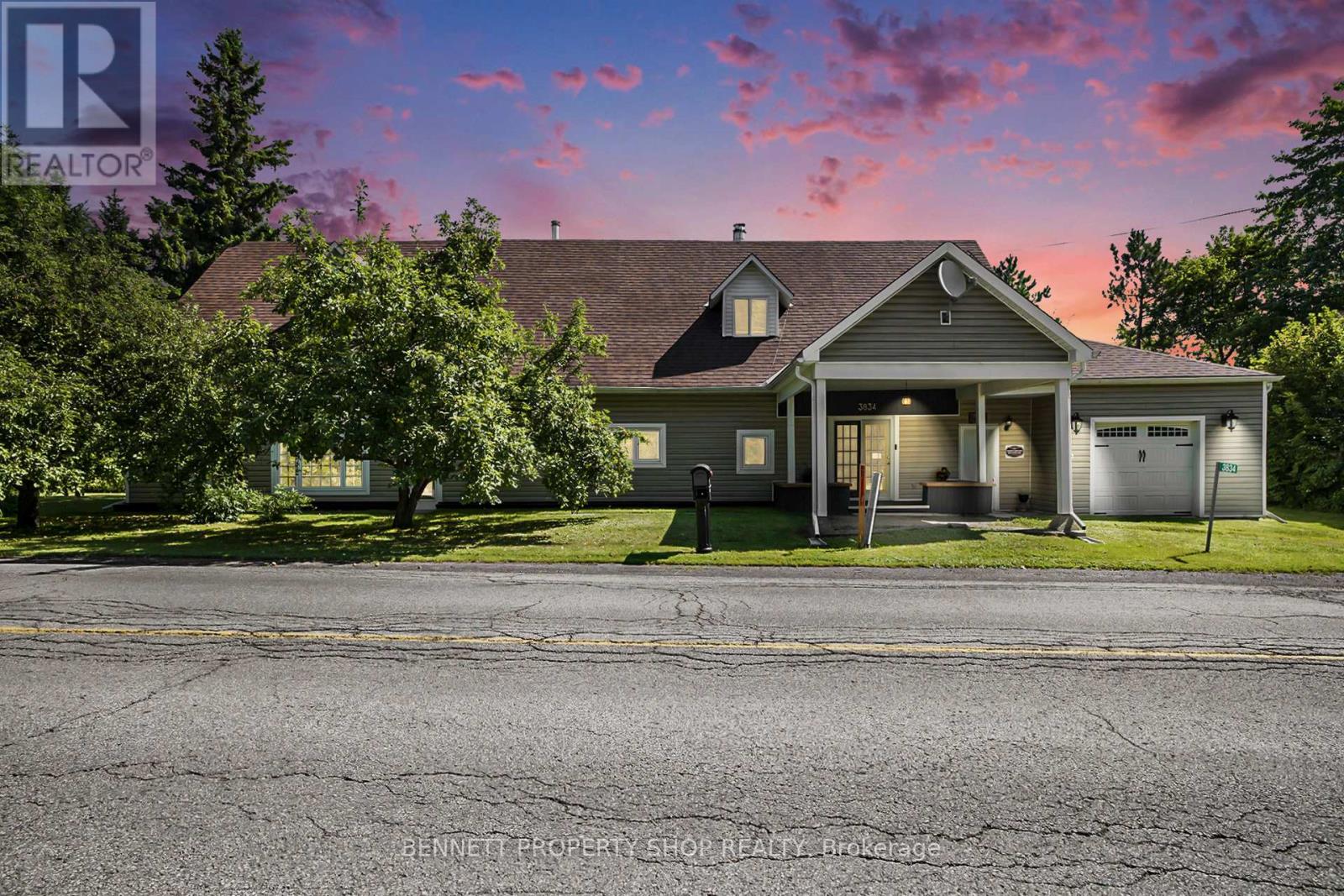 3834 Woodkilton Road, Ottawa, Ontario  K0A 1M0 - Photo 25 - X12311411