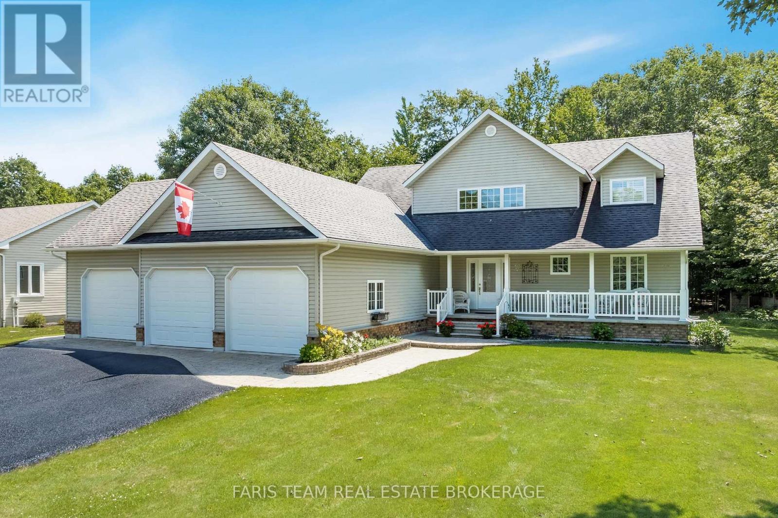 91 MARYJANE ROAD, Tiny, Ontario
