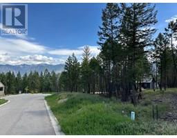 Pineridge Mountain Trail Lot# 74, invermere, British Columbia