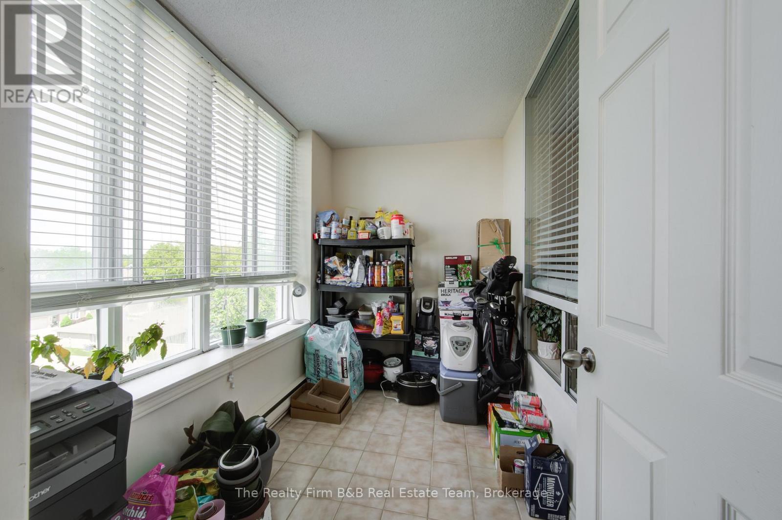 611 - 1510 Richmond Street, London North, Ontario  N6G 4V2 - Photo 18 - X12311401