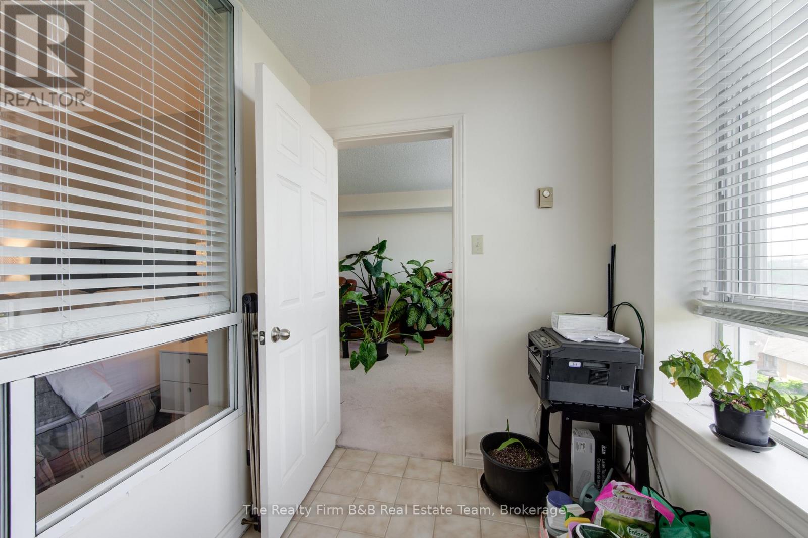 611 - 1510 Richmond Street, London North, Ontario  N6G 4V2 - Photo 19 - X12311401