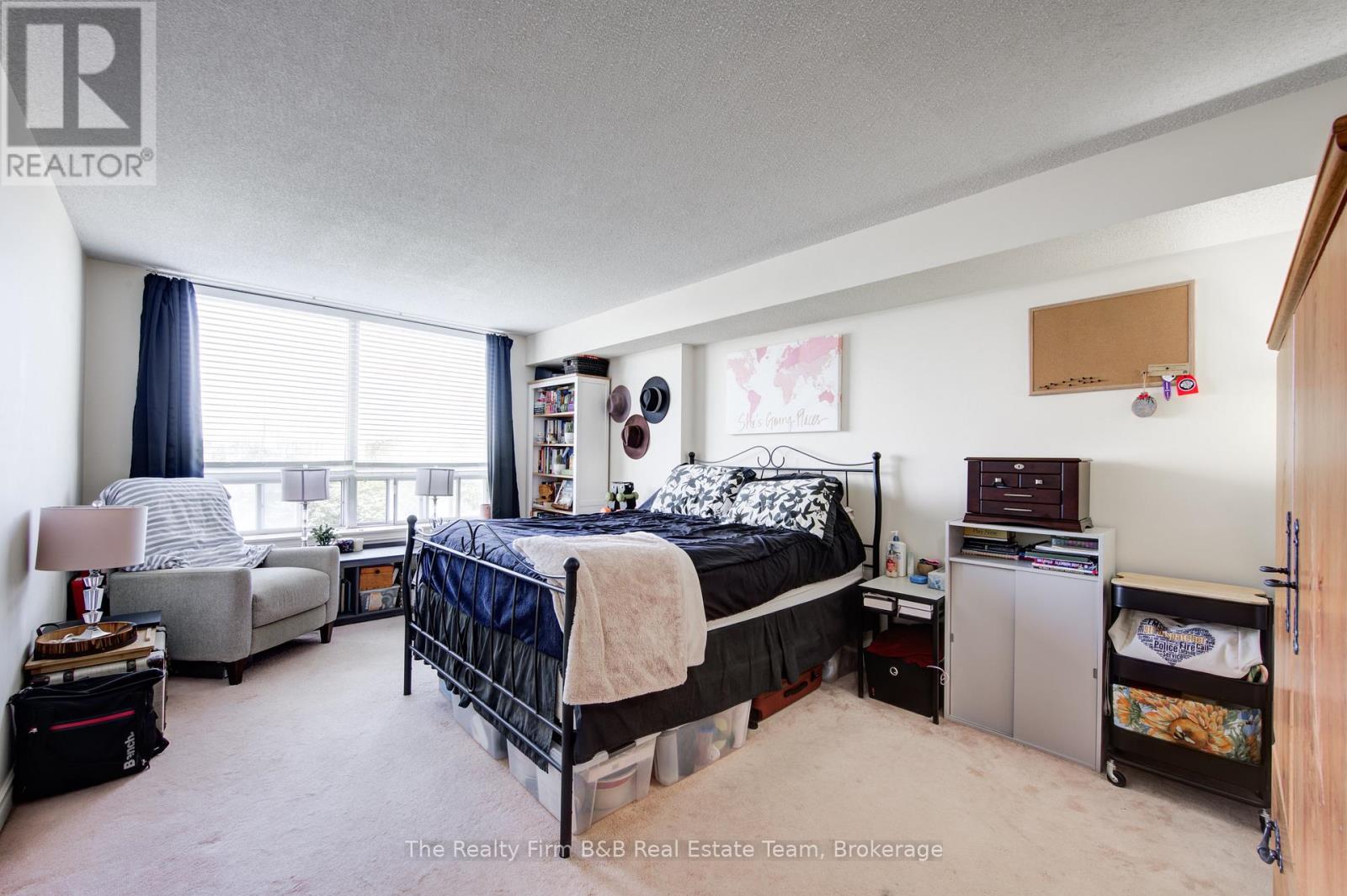 611 - 1510 Richmond Street, London North, Ontario  N6G 4V2 - Photo 21 - X12311401