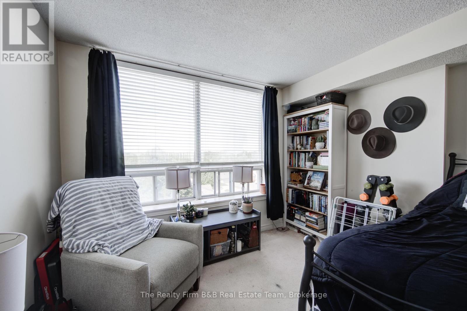 611 - 1510 Richmond Street, London North, Ontario  N6G 4V2 - Photo 22 - X12311401