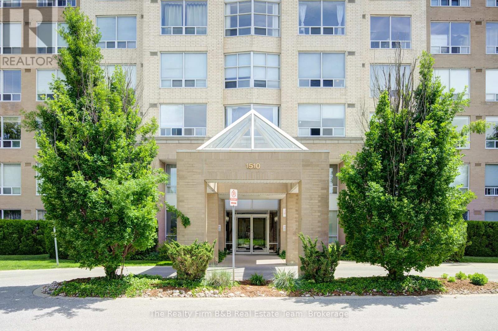 611 - 1510 Richmond Street, London North, Ontario  N6G 4V2 - Photo 3 - X12311401