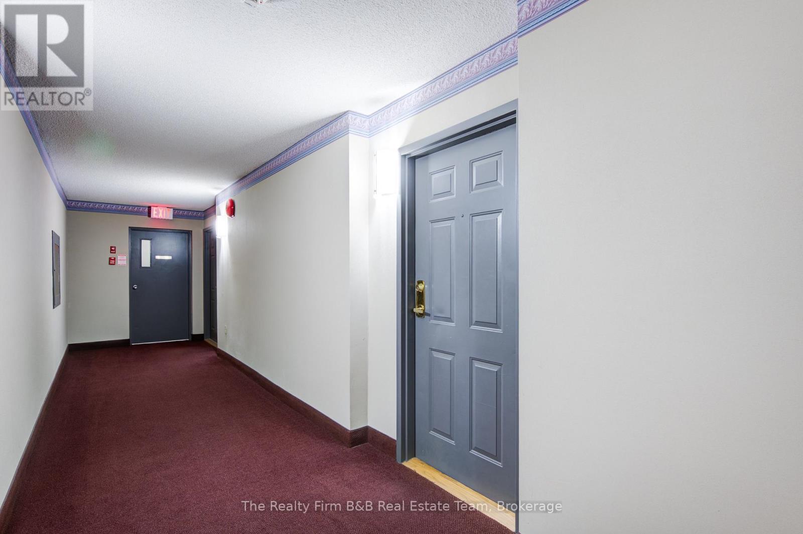 611 - 1510 Richmond Street, London North, Ontario  N6G 4V2 - Photo 8 - X12311401