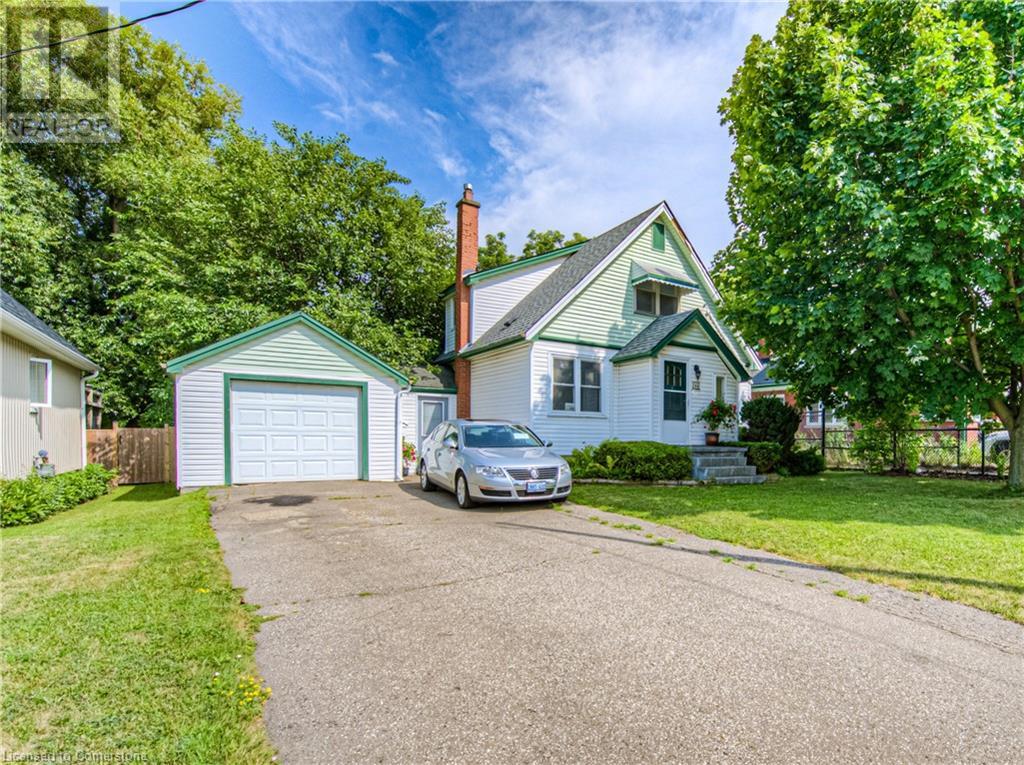 Property at 244 LANCASTER Street W image 2
