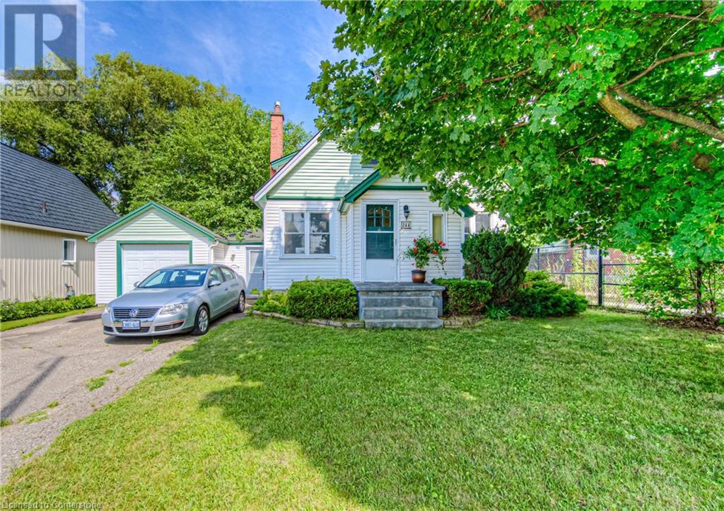 Property at 244 LANCASTER Street W image 3