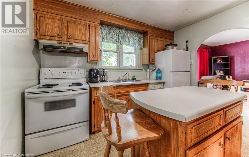 Property at 244 LANCASTER Street W image 5