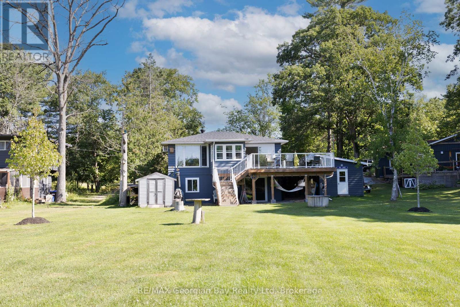 46 Forest Harbour Parkway, Tay, Ontario  L0K 2C0 - Photo 26 - S12311321