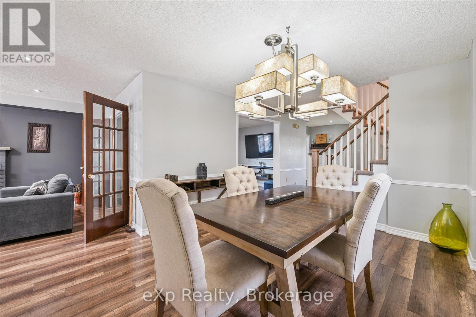 8 Lanercost Way, Brampton, Ontario  L6Z 4J5 - Photo 10 - W12311366