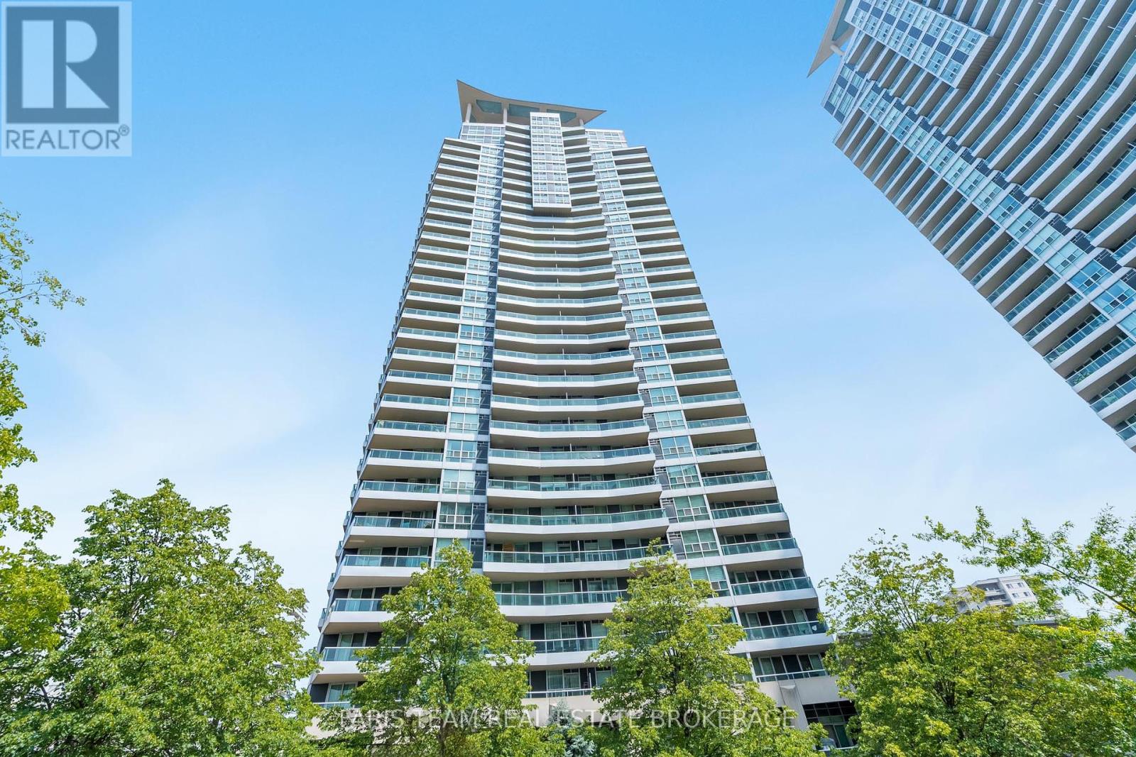 308 - 1 ELM DRIVE W, Mississauga, Ontario
