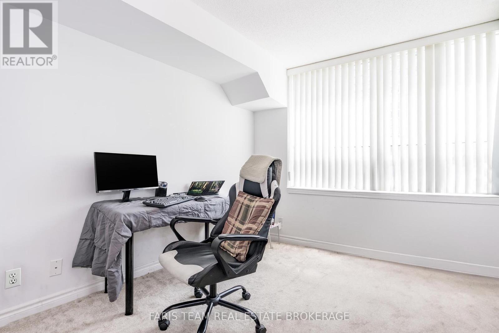 308 - 1 Elm Drive W, Mississauga, Ontario  L5B 4M1 - Photo 12 - W12311283