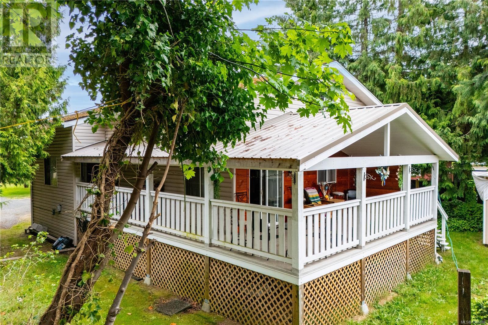 2218 Dalton Rd, Campbell River, British Columbia