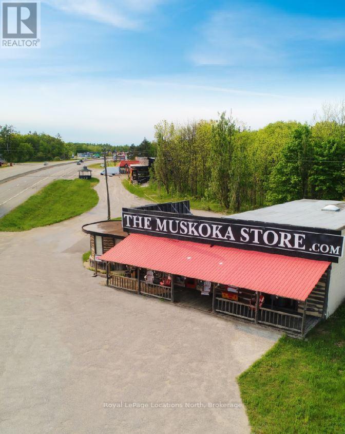 2246 11 Highway N, Gravenhurst, Ontario  P0E 1G0 - Photo 2 - X12311320