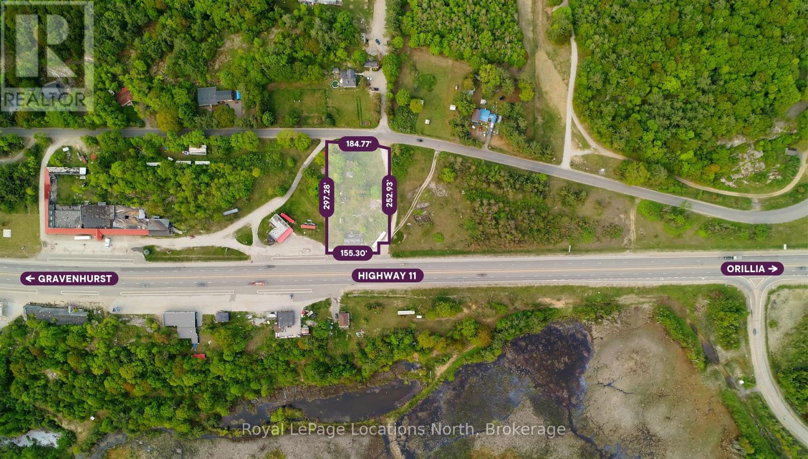 2246 11 Highway N, Gravenhurst, Ontario  P0E 1G0 - Photo 7 - X12311320