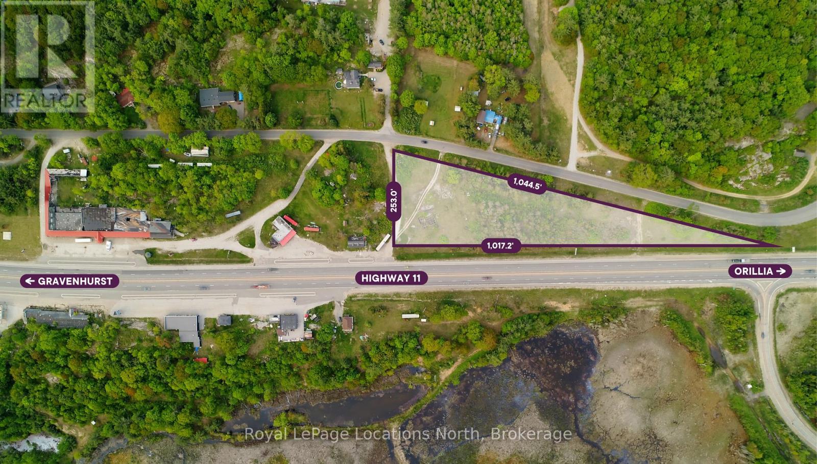 2246 11 Highway N, Gravenhurst, Ontario  P0E 1G0 - Photo 8 - X12311320