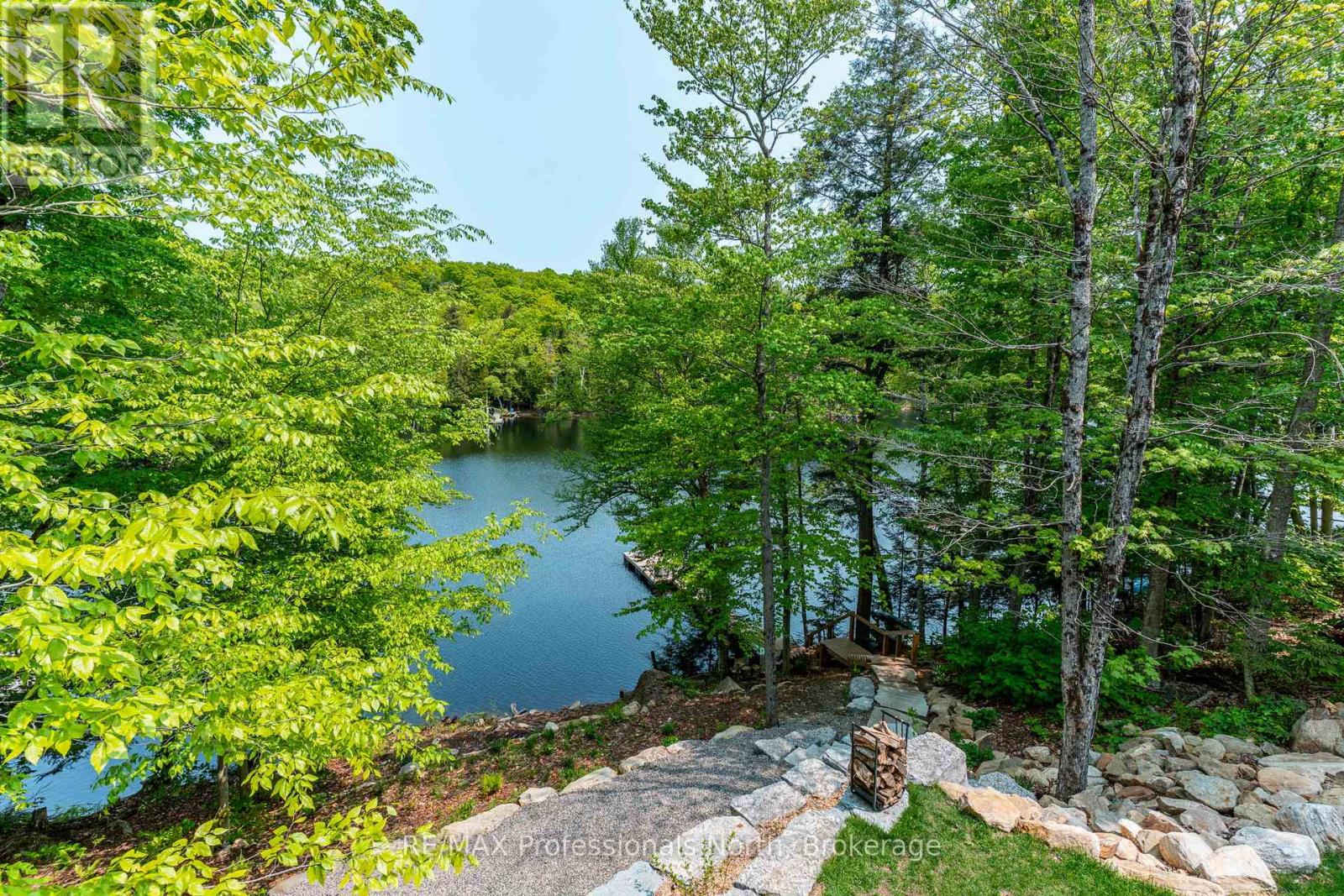 1063 Mink Road, Dysart Et Al, Ontario  K0M 1S0 - Photo 40 - X12311378