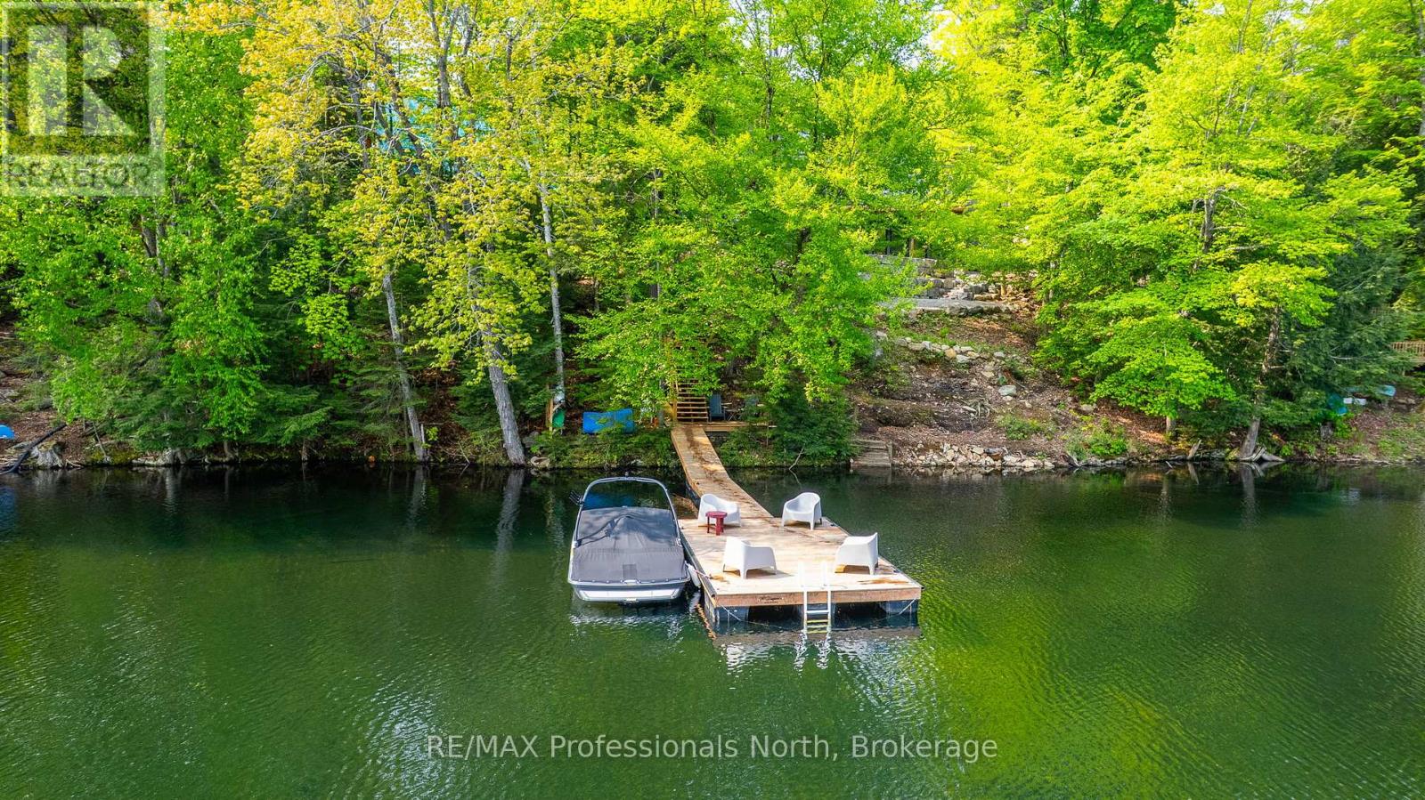 1063 Mink Road, Dysart Et Al, Ontario  K0M 1S0 - Photo 45 - X12311378