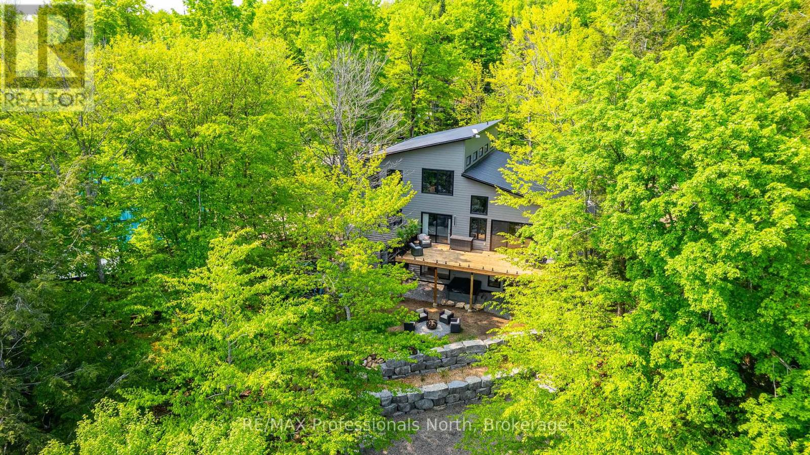 1063 Mink Road, Dysart Et Al, Ontario  K0M 1S0 - Photo 47 - X12311378