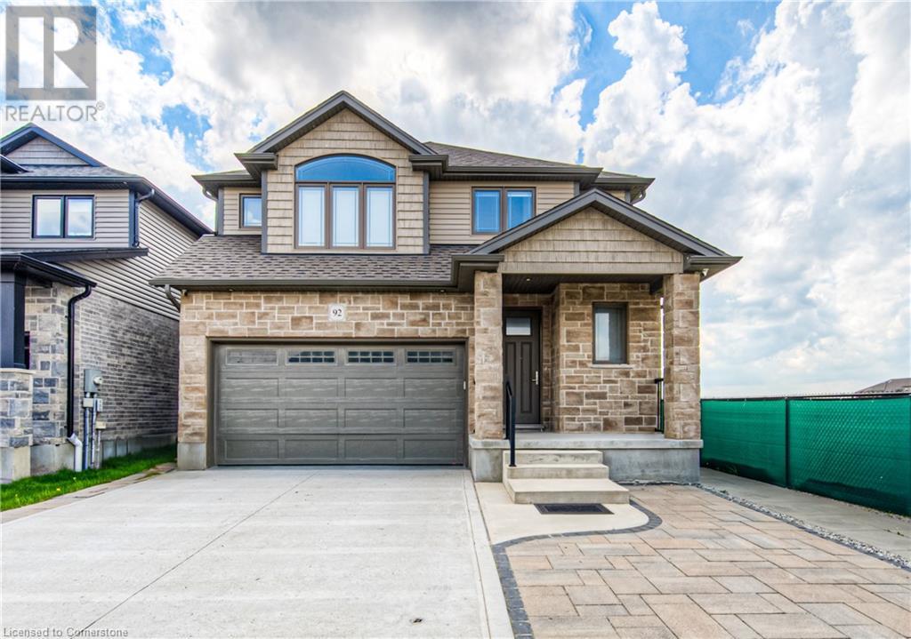 Property at 92 LASBY LANE image 1