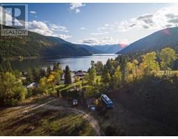 2677 GREENWOOD Road, nelson, British Columbia
