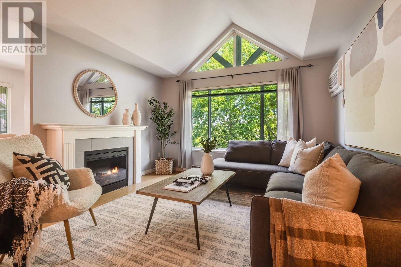 686 Lequime Road Unit# 409, Kelowna, British Columbia