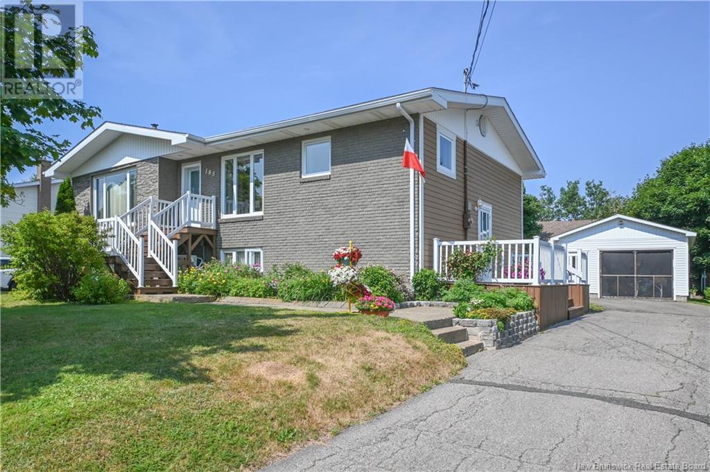 185 Rue Des Trembles Street, Shippagan, New Brunswick  E8S 1K7 - Photo 1 - NB123864
