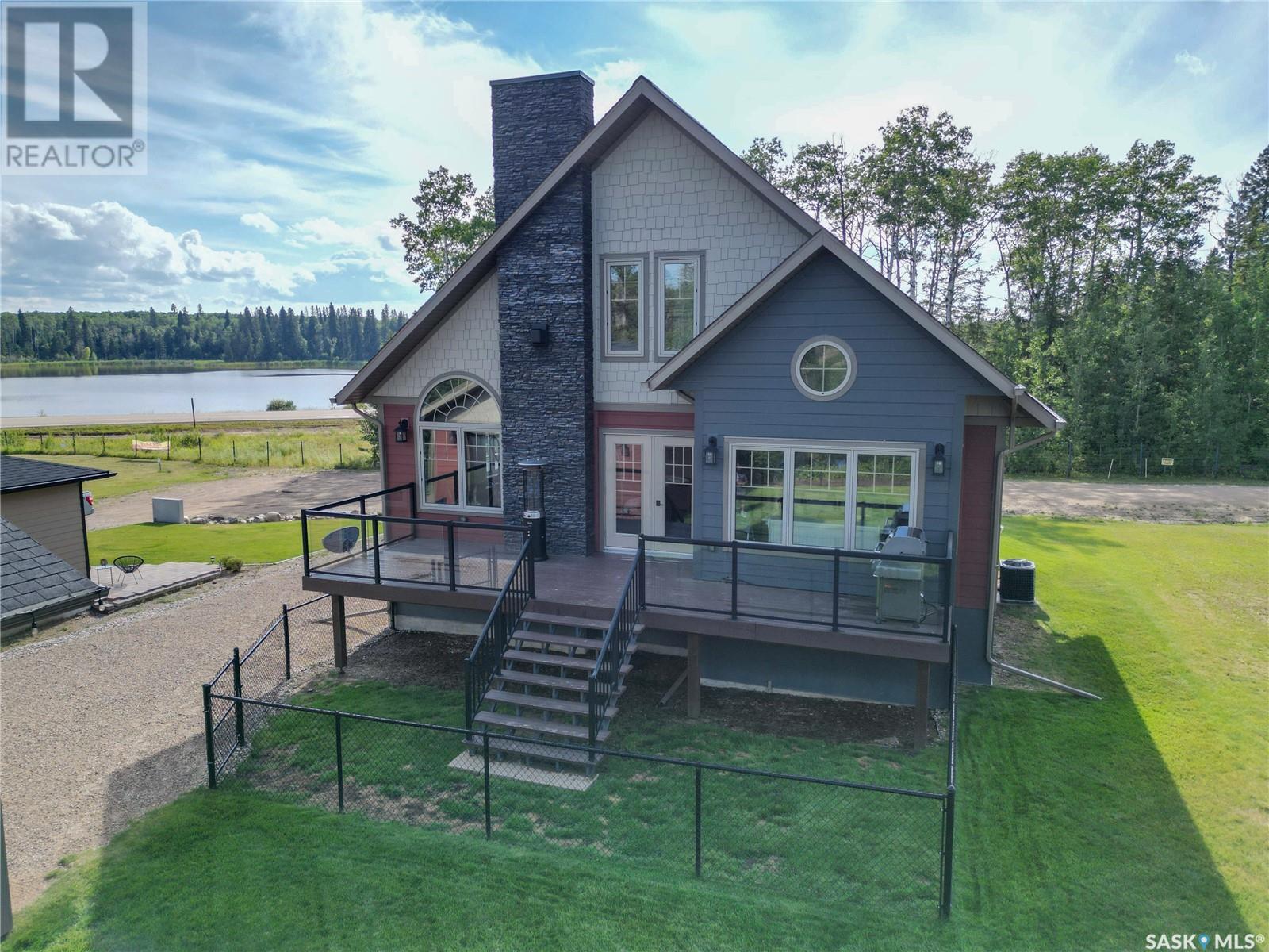 8 101 Neis Access Road, Lakeland Rm No. 521, Saskatchewan  S0J 0N0 - Photo 25 - SK988850