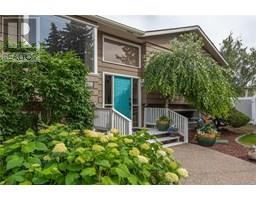 1171 EAGLE Place, kamloops, British Columbia