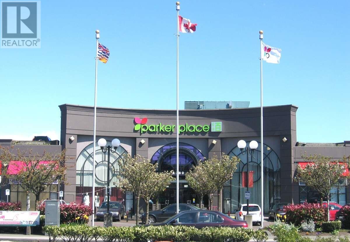1270 4380 No. 3 Road, Richmond, British Columbia  V6X 3V7 - Photo 1 - C8070408