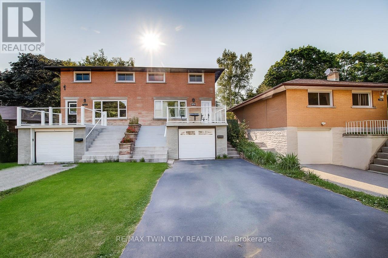 Property at 124 WILFRED AVENUE image 1