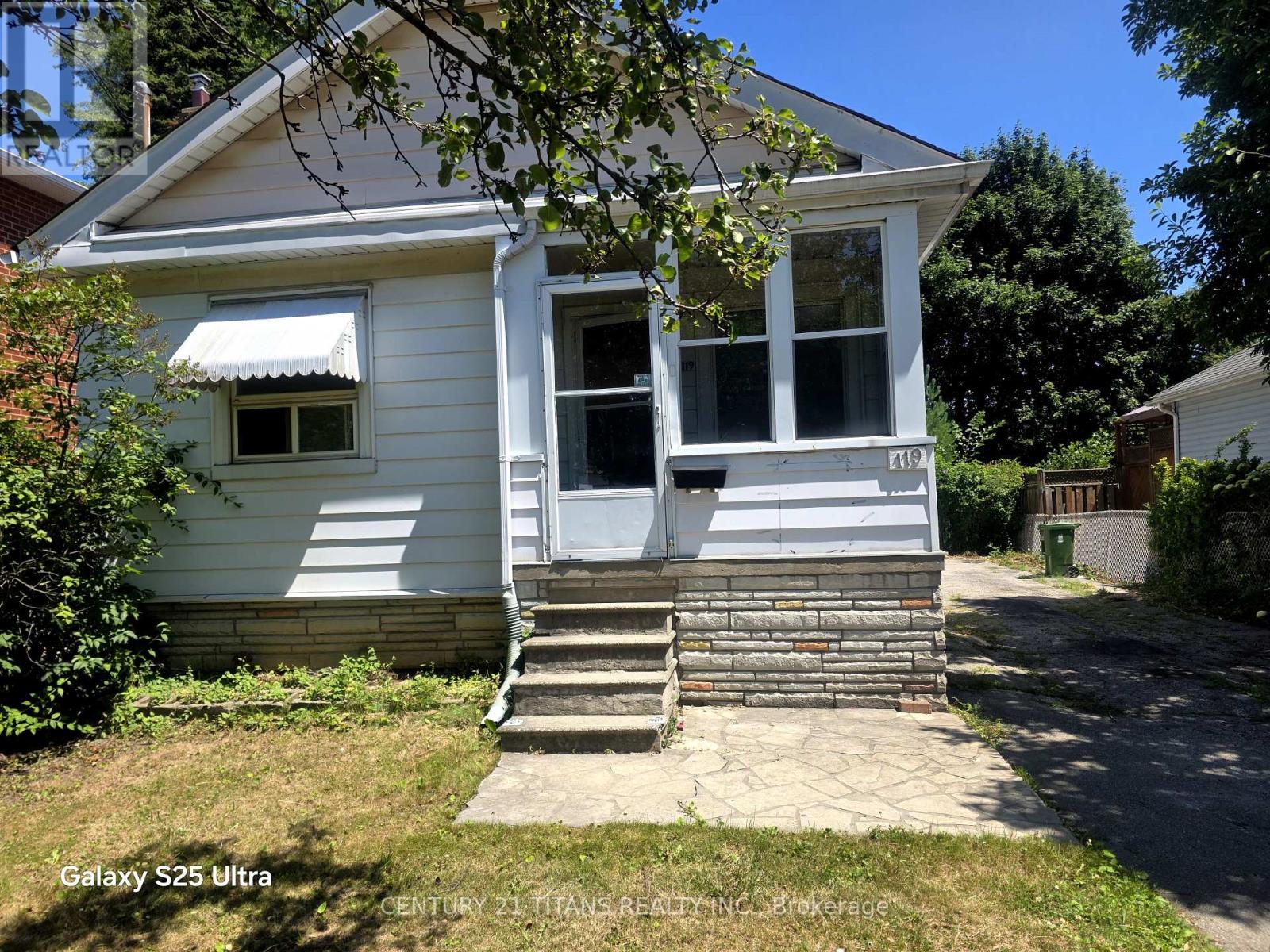 Property at 119 HEALE AVENUE image 1