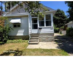 119 HEALE AVENUE, Toronto, Ontario