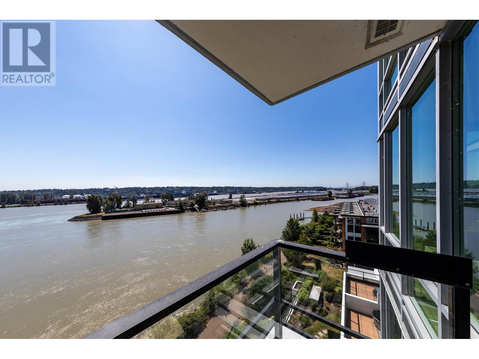 908 210 Salter Street, New Westminster, British Columbia  V3M 0J9 - Photo 11 - R3031141