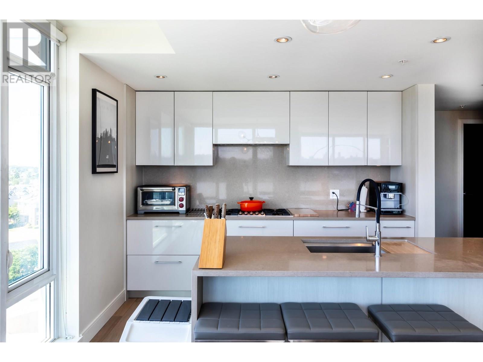908 210 Salter Street, New Westminster, British Columbia  V3M 0J9 - Photo 15 - R3031141