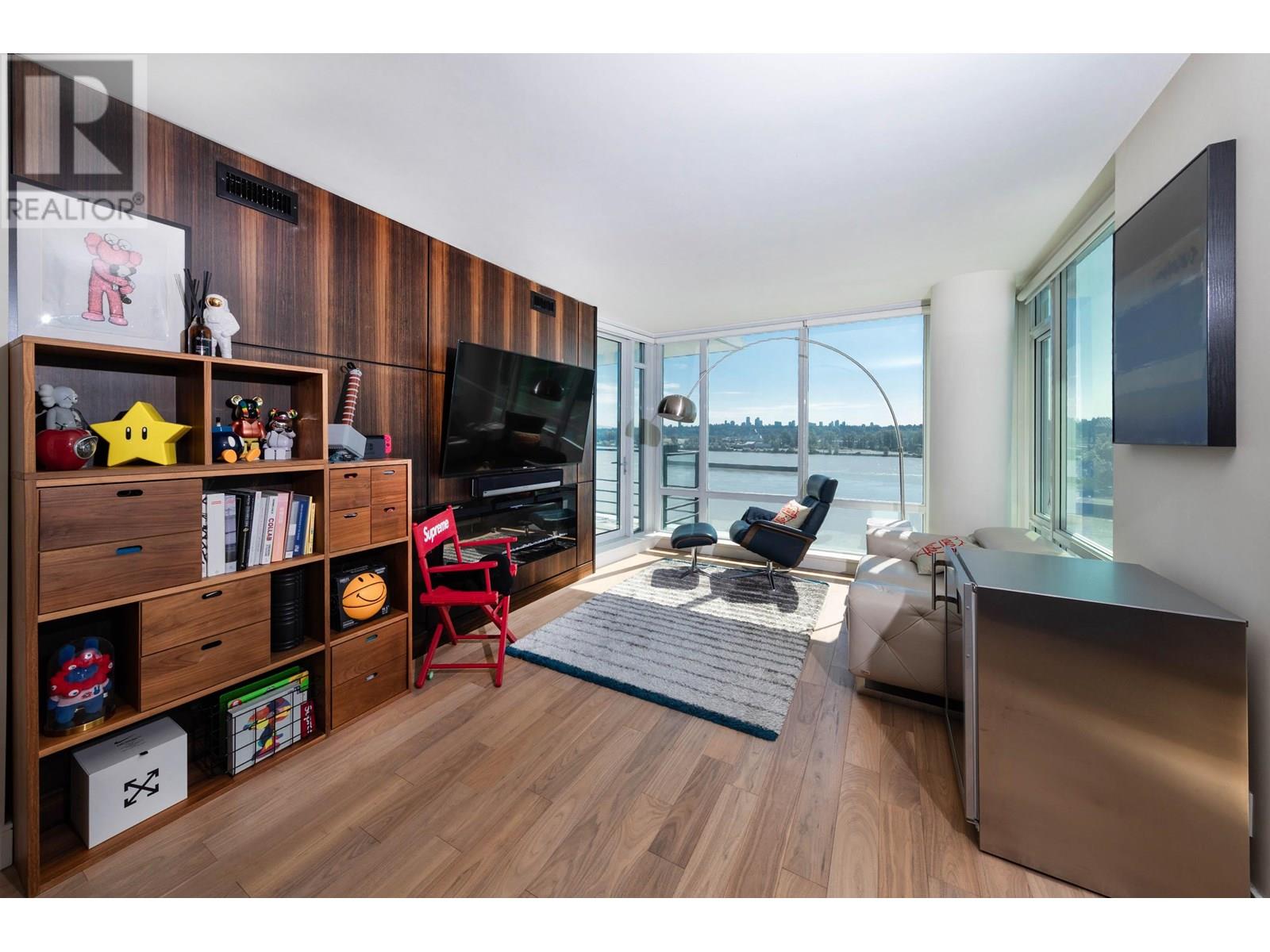 908 210 Salter Street, New Westminster, British Columbia  V3M 0J9 - Photo 5 - R3031141